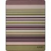 JOOP! Micro Lines Decke - 150x200 Cm - Moos-nude