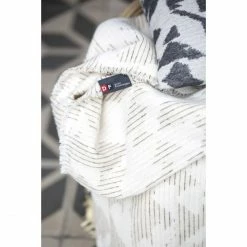 David Fussenegger ALBA Raster Plaid - 140x200 Cm - Natur -David Fussenegger Shop unnamed file 924