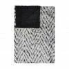 ESSENZA HOME Essenza Fuzzy Plaid - 150x200 Cm - Ecru