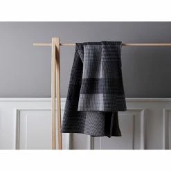 Södahl Interlace Decke - 130x170 Cm - Grey -David Fussenegger Shop unnamed file 957