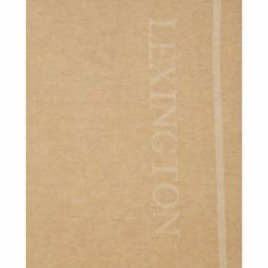 Lexington Center Striped Decke - 130x170 Cm - Beige/off White -David Fussenegger Shop unnamed file 971