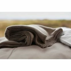 Lexington Center Striped Decke - 130x170 Cm - Beige/off White -David Fussenegger Shop unnamed file 972