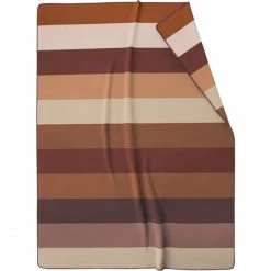 Bocasa By Biederlack Biederlack Smooth Wohndecke - 150x200 Cm - Brown -David Fussenegger Shop unnamed file 979