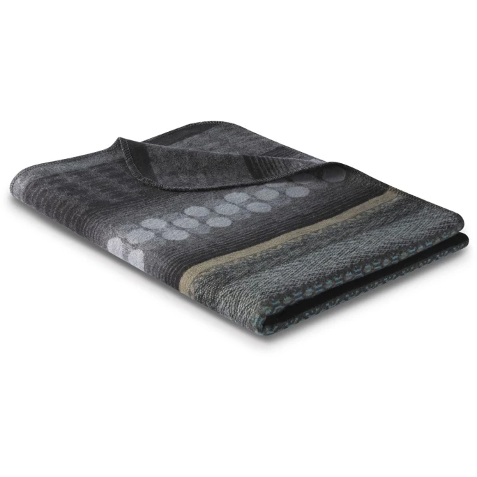 Bocasa By Biederlack Biederlack Dark Elements Wohndecke - 150x200 Cm - Nightfall 1 Bocasa By Biederlack Biederlack Dark Elements Wohndecke - 150x200 Cm - Nightfall